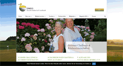 Desktop Screenshot of mediengolfer.de